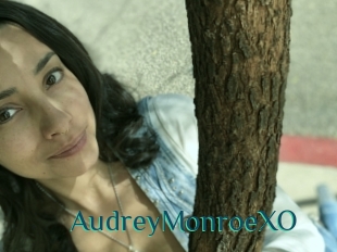 AudreyMonroeXO