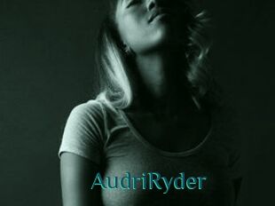 AudriRyder