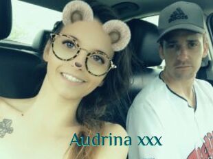 Audrina_xxx