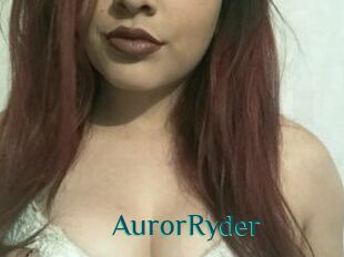 Auror_Ryder