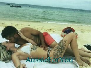 AussieForYou