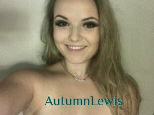 AutumnLewis