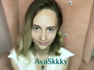 AvaSkkky