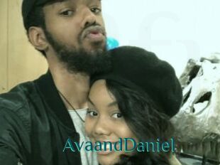 AvaandDaniel