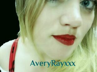 AveryRayxxx