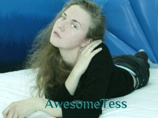 AwesomeTess