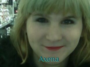 Axena