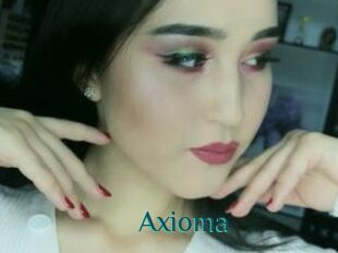 Axioma