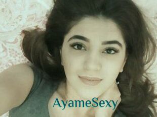 AyameSexy