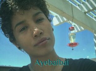 Ayebaibai