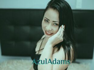 AzulAdams