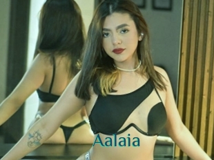 Aalaia