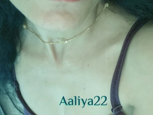 Aaliya22