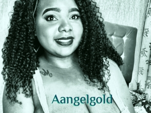 Aangelgold