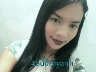 Aaudreyann