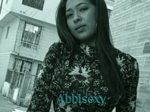 Abbisexy
