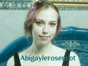 Abigaylerosenrot