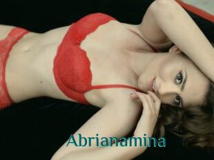 Abrianamina