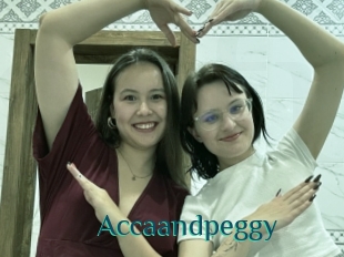 Accaandpeggy