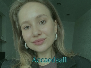 Accaedsall