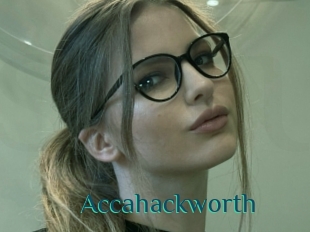 Accahackworth