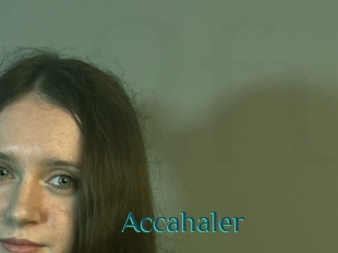 Accahaler