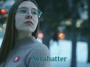 Accahatter