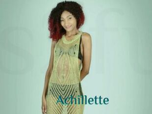Achillette