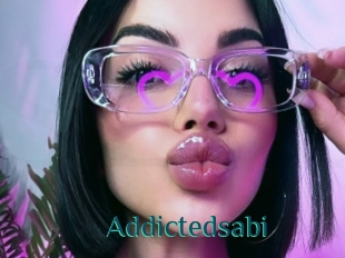 Addictedsabi