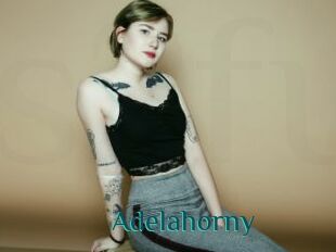 Adelahorny