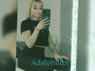 Adelehilton