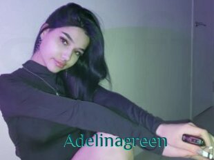 Adelinagreen