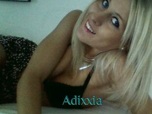 Adixxia