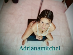 Adrianamitchel