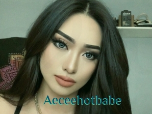 Aeceehotbabe