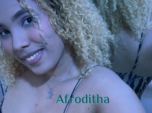 Afroditha