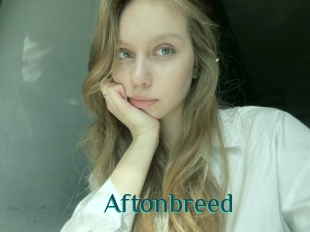 Aftonbreed