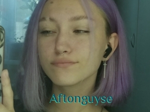 Aftonguyse