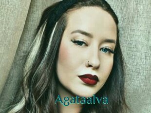 Agataalva