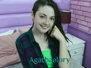 Agathaelory