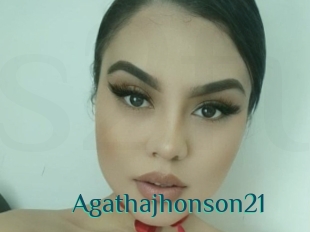 Agathajhonson21