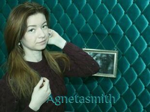 Agnetasmith