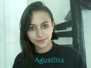 Agustina