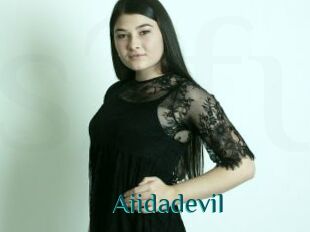 Aiidadevil