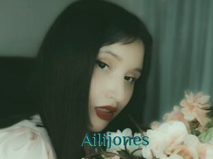 Ailijones