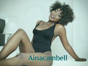 Ainacambell