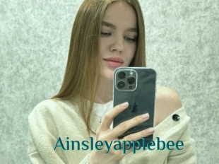 Ainsleyapplebee