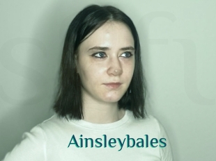 Ainsleybales