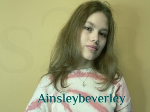 Ainsleybeverley