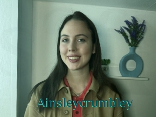 Ainsleycrumbley